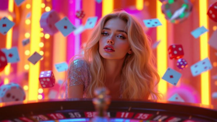 888 Bonanza Slot Live Casino